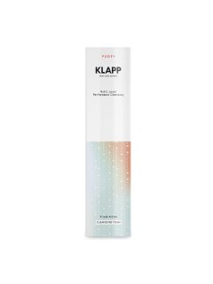 Youth Purify Cleansing Foam - Очищаюча пінка для обличчя